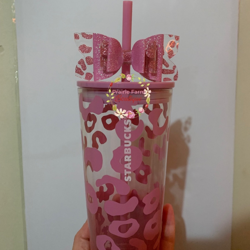 Straw Topper - Picture 4 of 6